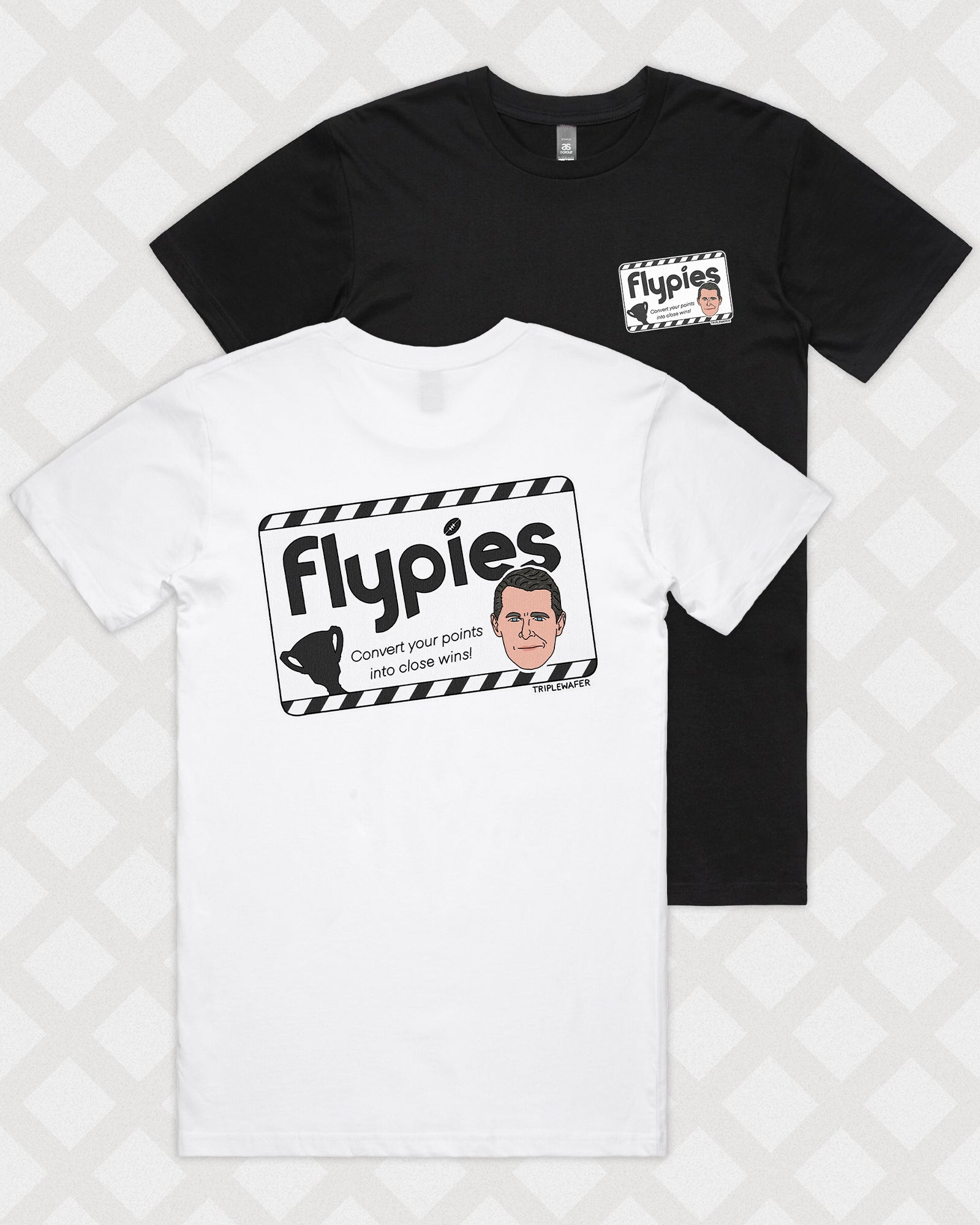 FLYPIES TEE