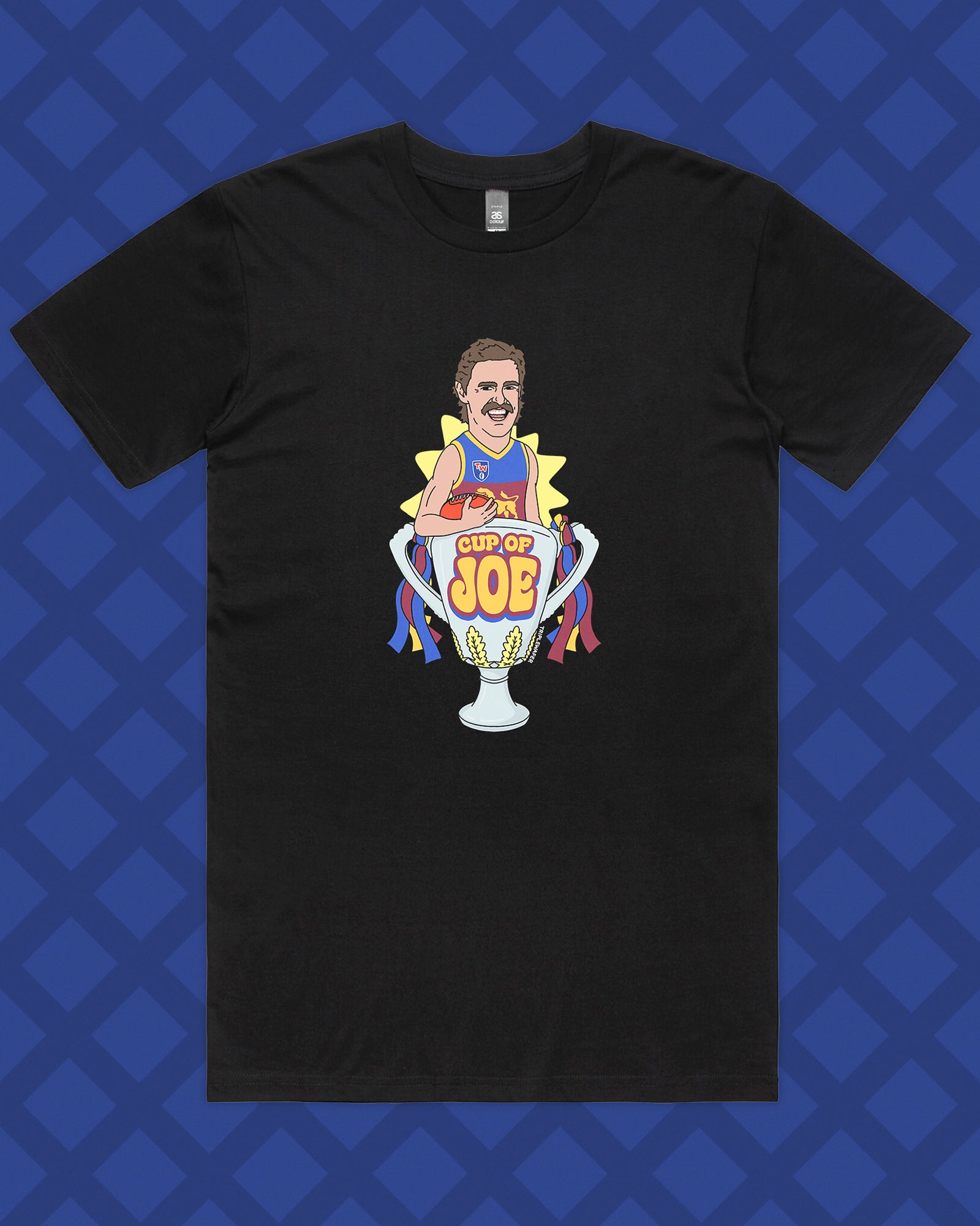 CUP OF JOE TEE