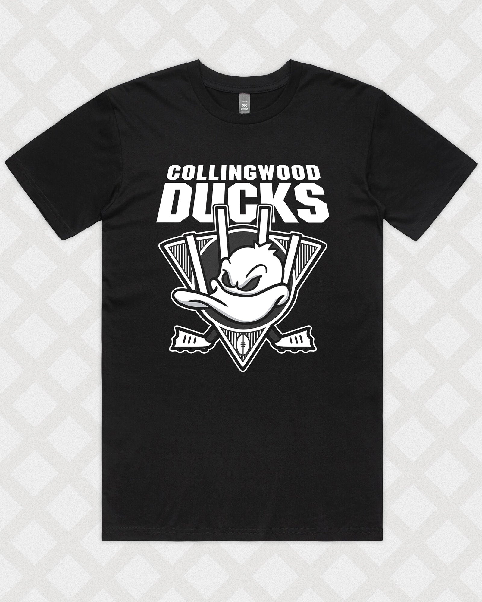 DUCKS TEE
