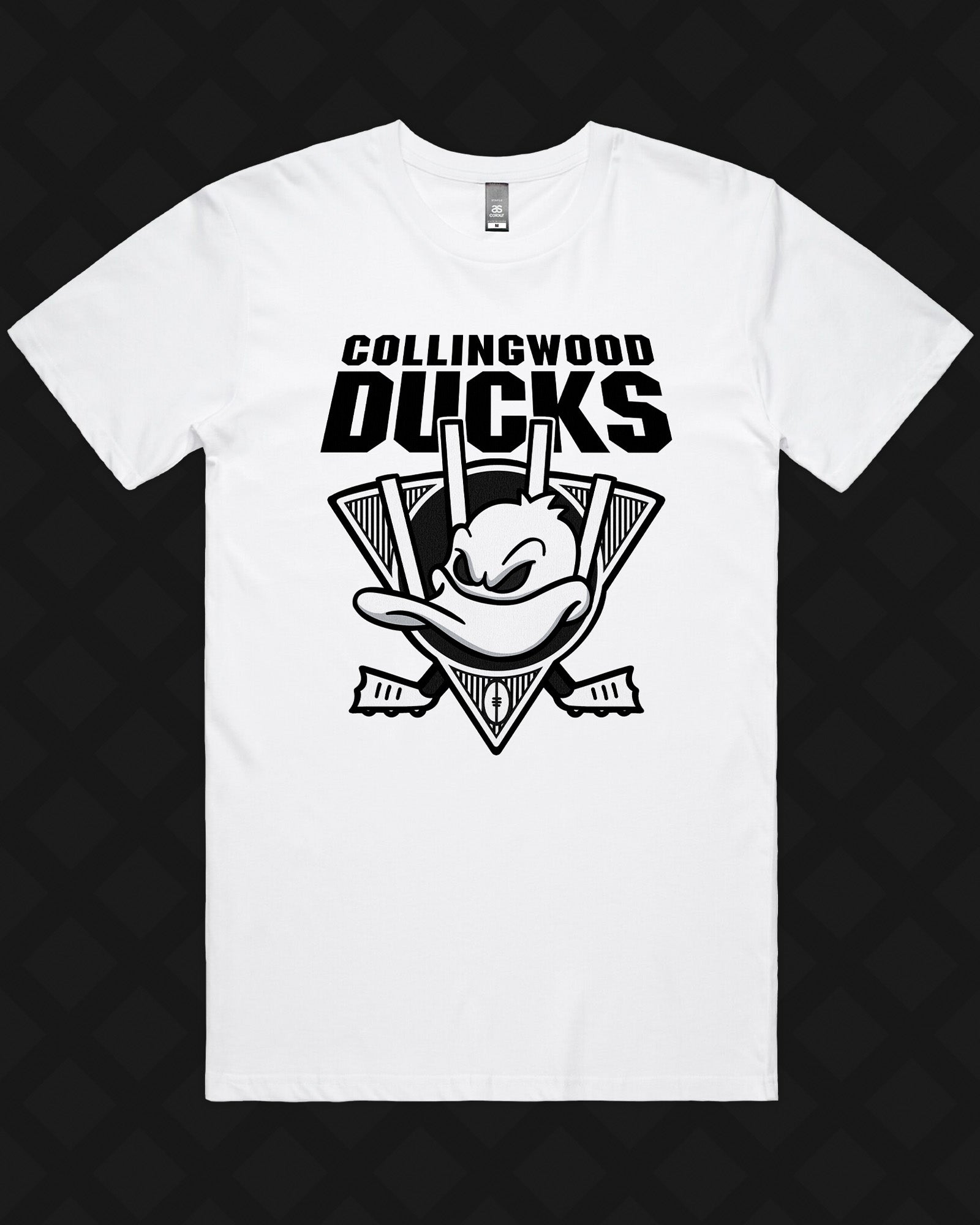 DUCKS TEE