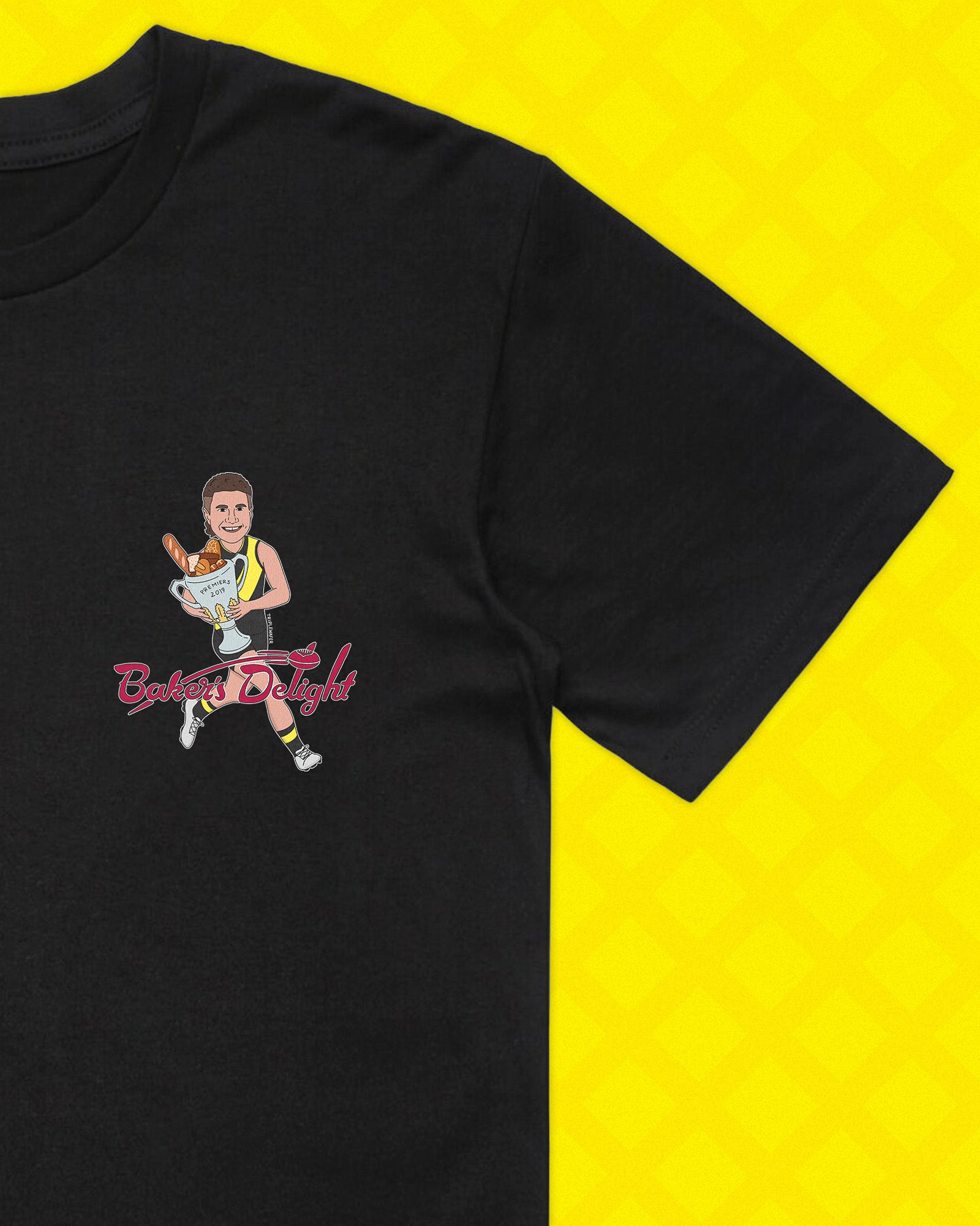BAKER'S DELIGHT TEE
