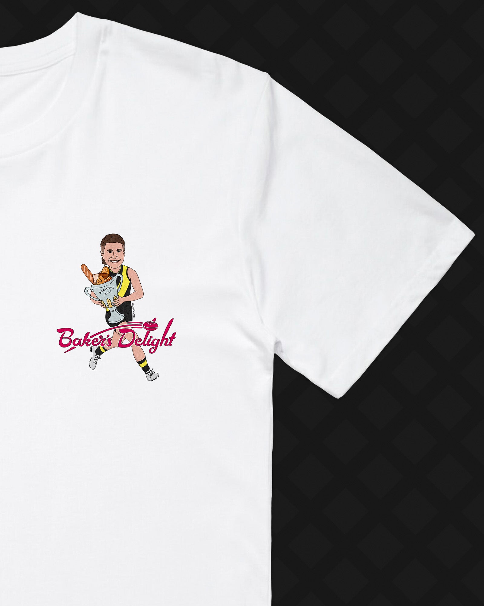 BAKER'S DELIGHT TEE