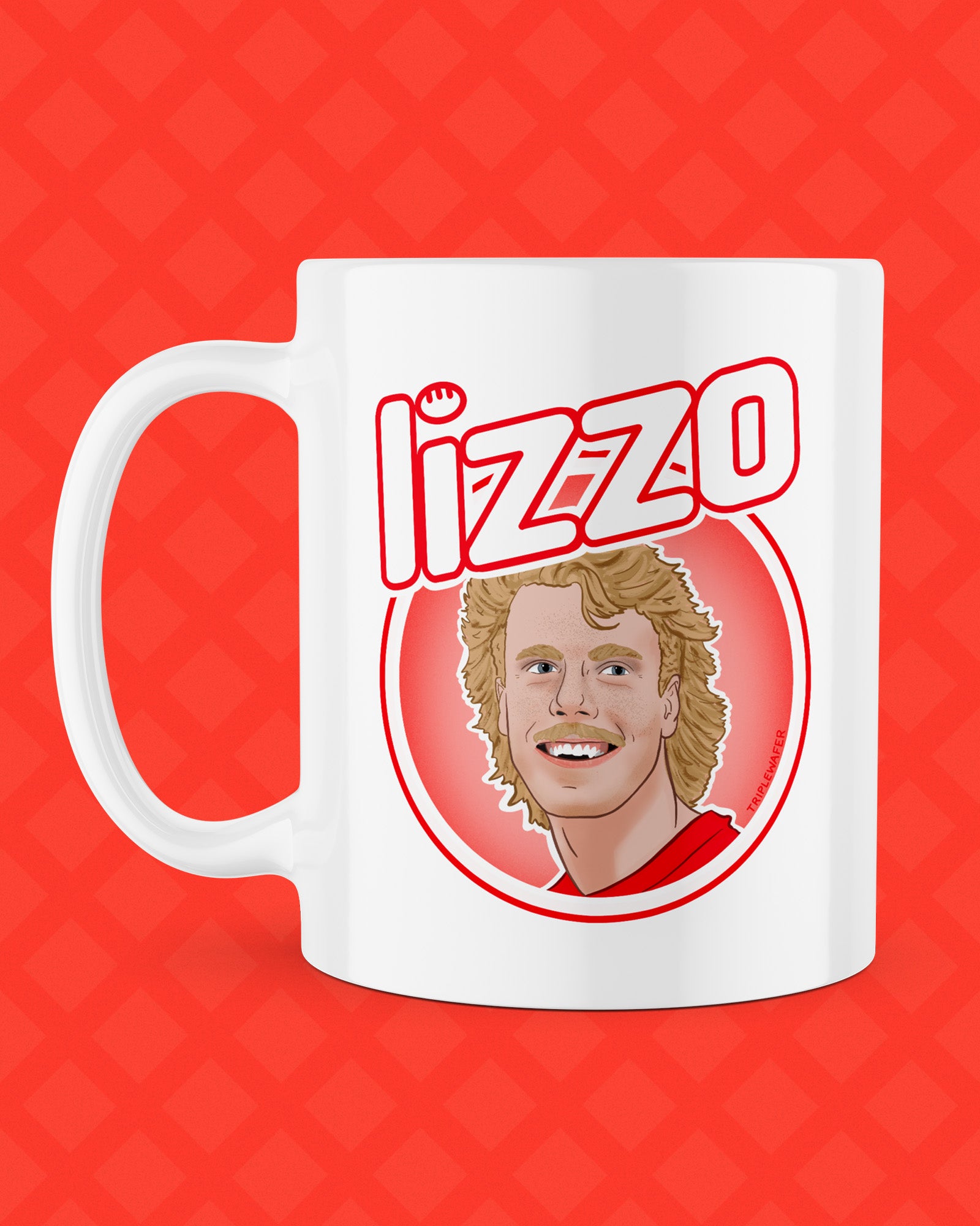 LIZZO MUG