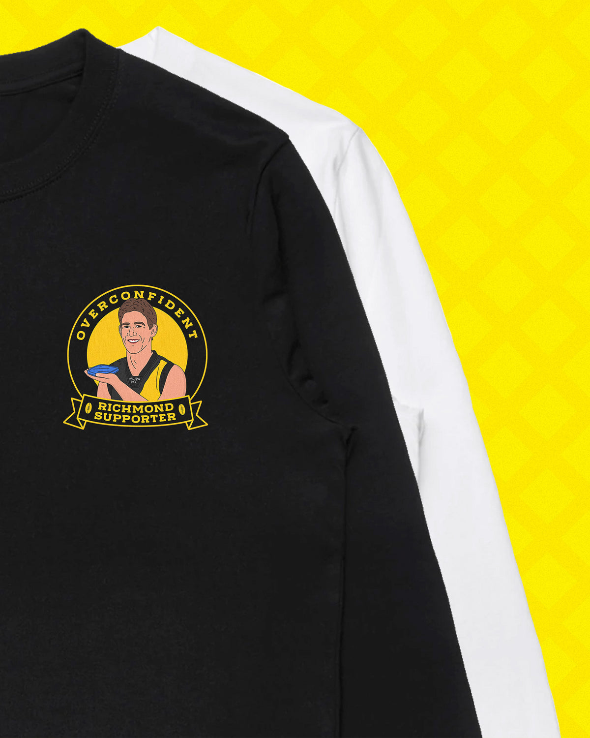 O.C.R.S. LONG SLEEVE