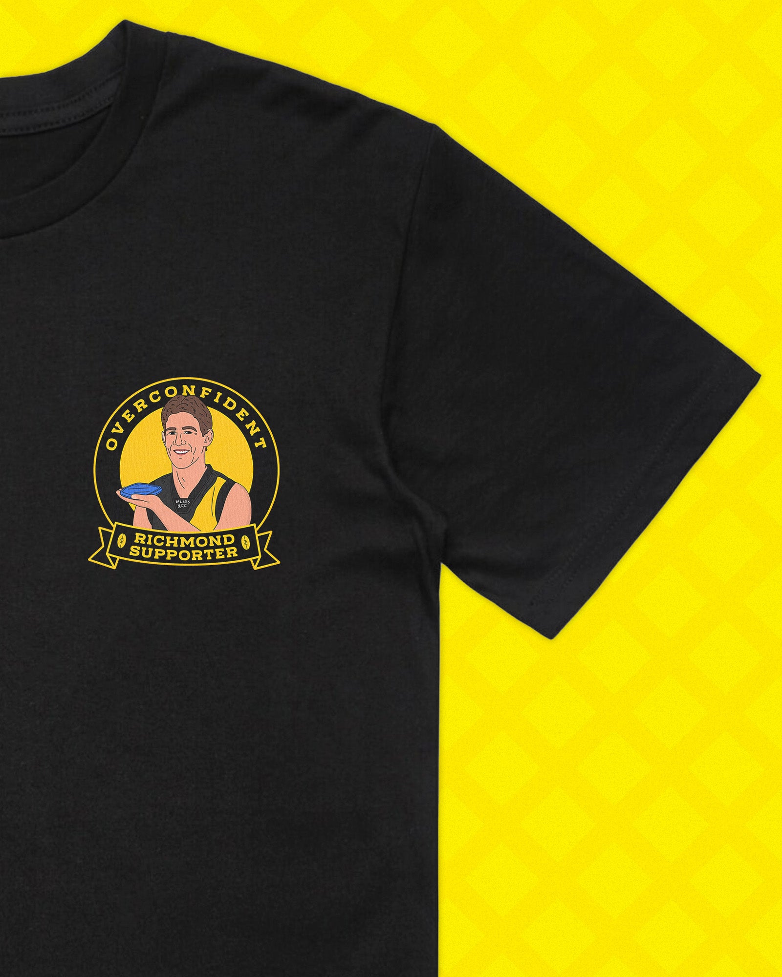 O.C.R.S. TEE