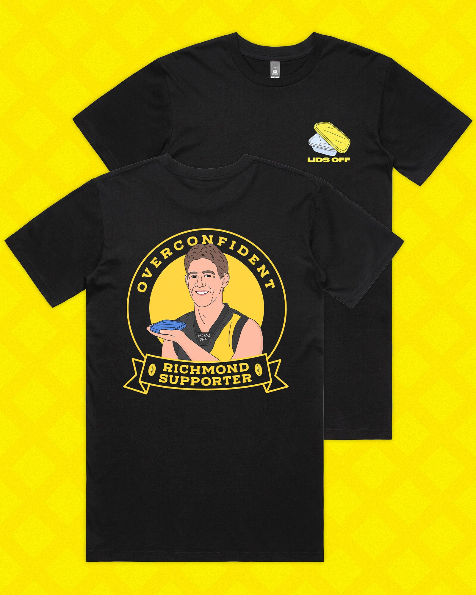 O.C.R.S. TEE