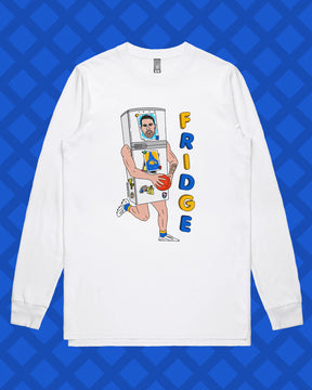 FRIDGE LONG SLEEVE