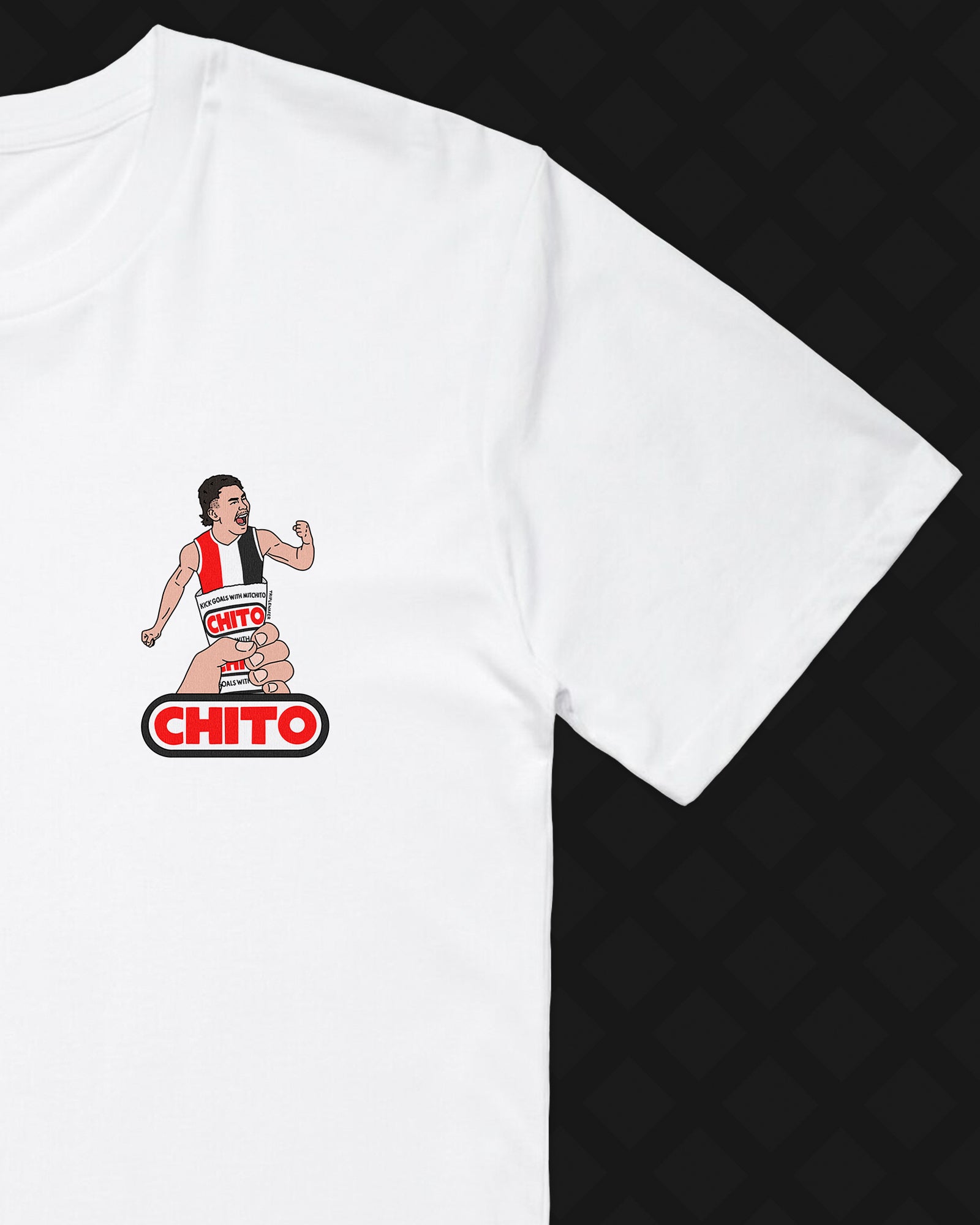 CHITO TEE