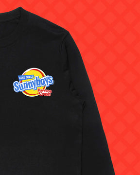 SUNNYBOYS LONG SLEEVE