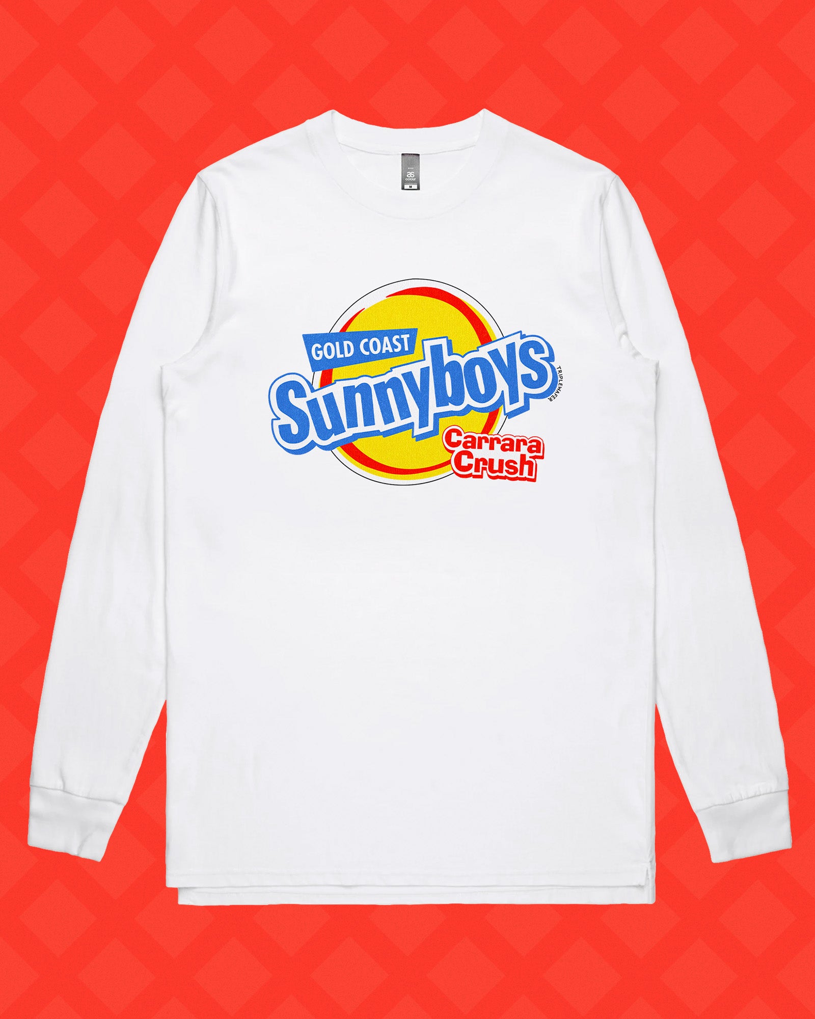 SUNNYBOYS LONG SLEEVE