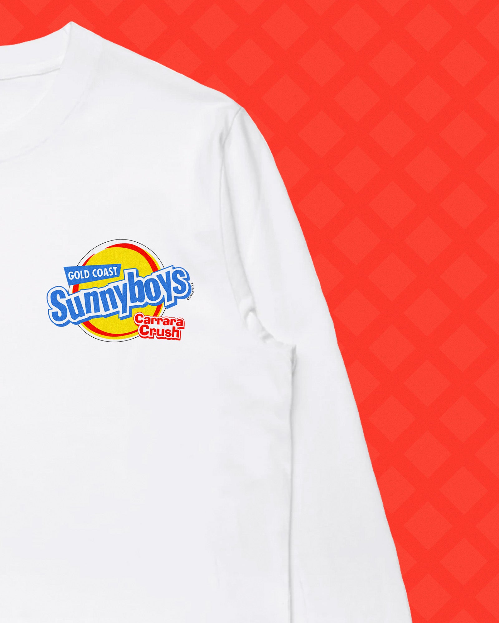 SUNNYBOYS LONG SLEEVE